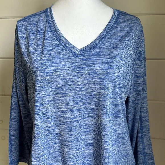 New Karen Scott Top Medium - Picture 2 of 8